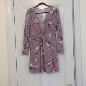 Stitch Fix Nine Britton Dress